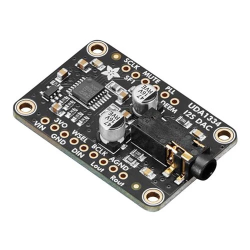 Adafruit Industries I2S Stereo Decoder