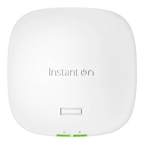 Access Point HP Networking Instant On AP32 Tri-Band Wi-Fi 6E Access Point
