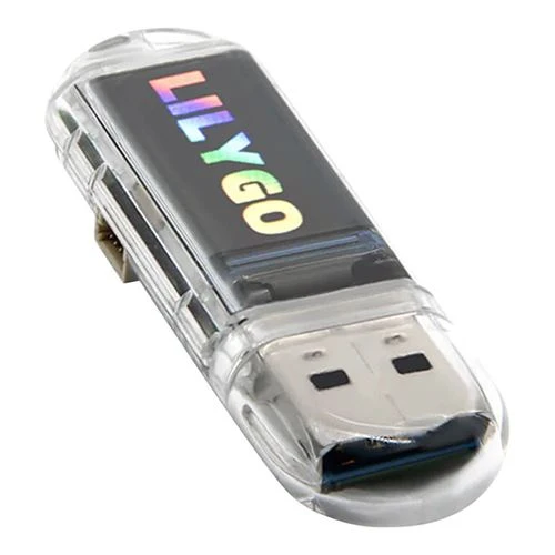 LILYGO T-Dongle-S3 ESP32-S3 TTGO Development Board
