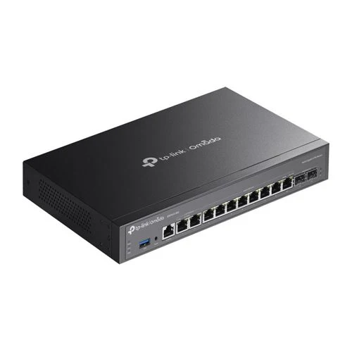 Router TP-LINK Omada Multi-Gigabit VPN Router