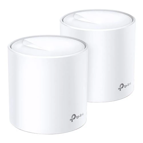 Mesh WiFi TP-LINK DEC W3600 AX1800 MESH 2PK