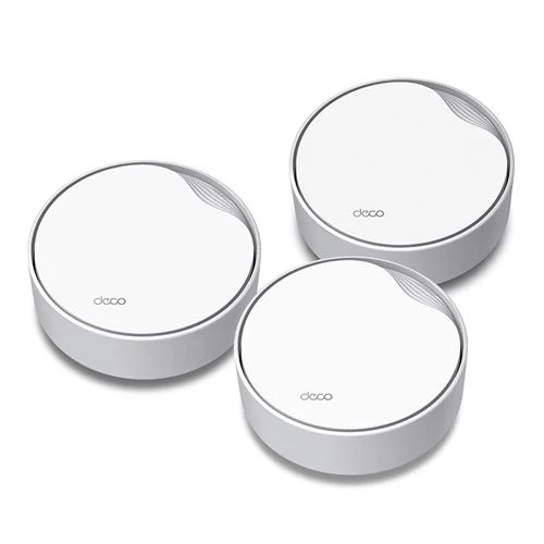 Mesh WiFi TP-LINK Deco X50-PoE