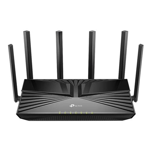 Router TP-LINK ARCHER AX4400