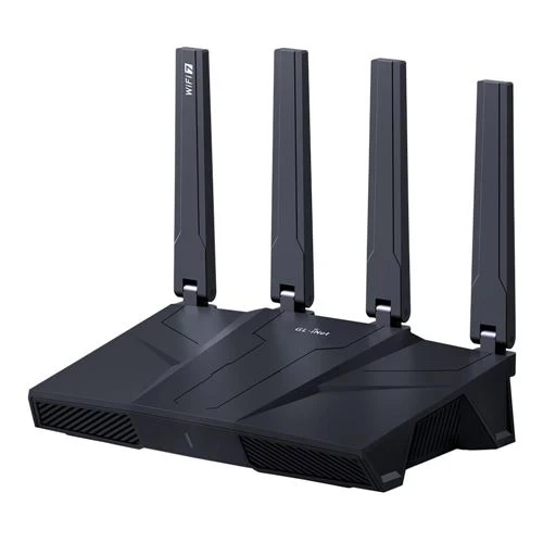 Router BE6500 WI-FI7 ROUTER (US)