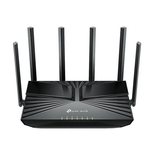 Router TP-LINK Archer AXE5400