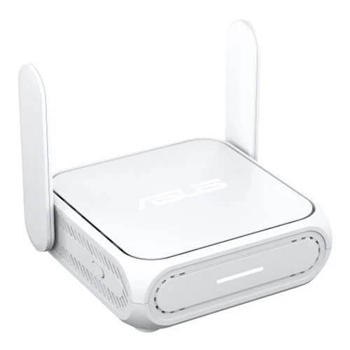 Router ASUS RT-BE58 GO Dual Band WiFi 7 Travel/Mini Portable Router