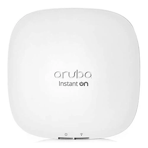Access Point HP HPE Networking Instant On Access Point 2x2 Wi-Fi 6 (US) AP22