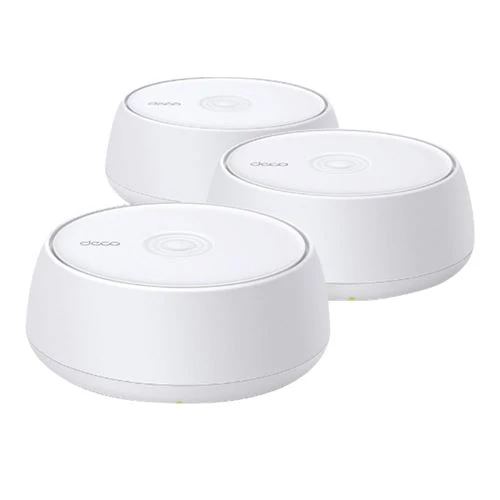 Mesh WiFi TP-LINK DECO BE3600 DB WI7 MESH