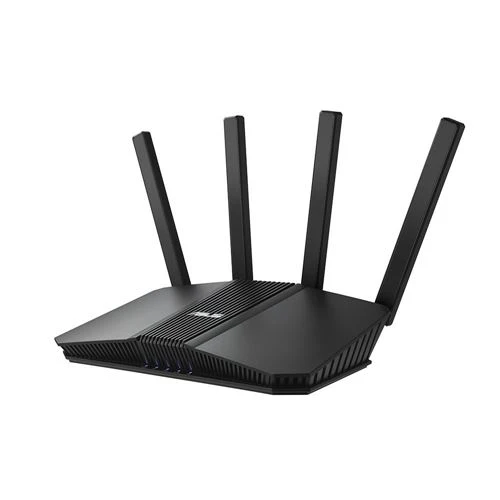 Router ASUS RT-BE82U BE6500 Dual Band WiFi 7 AiMesh Extendable Router
