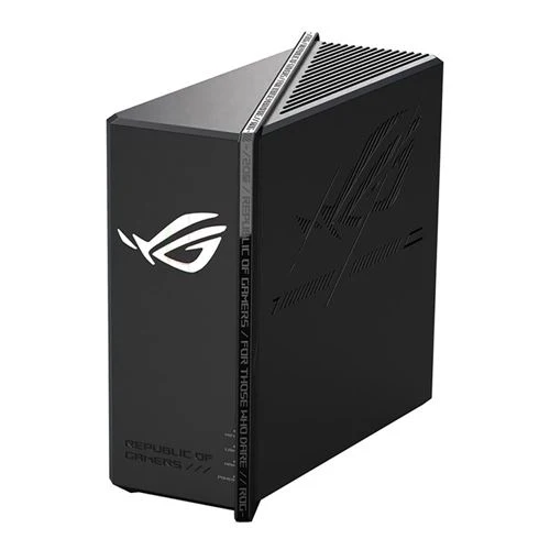 Router ASUS ROG Strix GS-BE12000 Tri-Band WiFi 7 Gaming Router