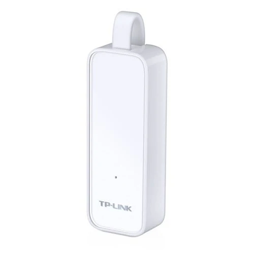 Adaptador WiFi Red TP-LINK USB 3.0 to Gigabit Ethernet Network Adapter