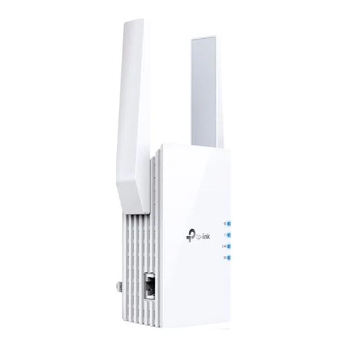 Extensor de Red TP-LINK RE605X AX1800 Wi-Fi 6 Range Extender
