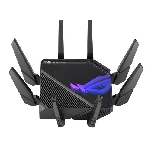 Router ASUS ROG Rapture