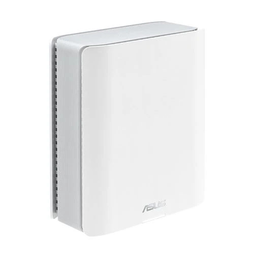 Mesh WiFi ASUS BT10 BE18000 WiFi 7 Tri-Band Whole Home Mesh system Blanco