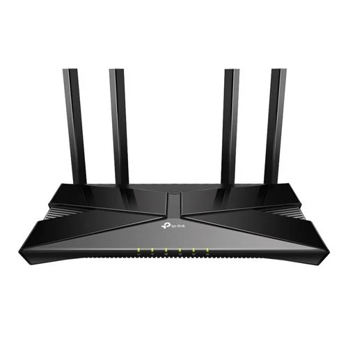 Router TP-LINK Archer AX1500 Wifi 6 Smart WiFi Router 4 Gigabit LAN Ports