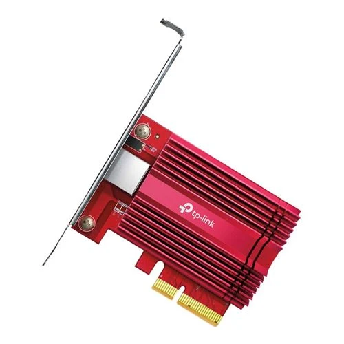 Adaptador WiFi Red TP-LINK TX401