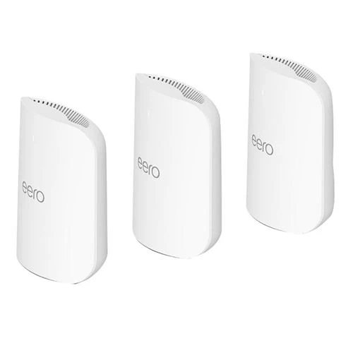 Mesh WiFi eero Pro 7 Tri-band Mesh Wi-Fi 7 Router
