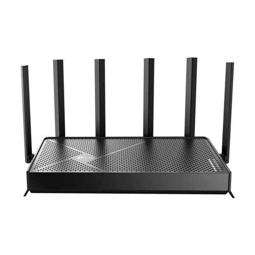 Router TP-LINK ARCHER BE6500