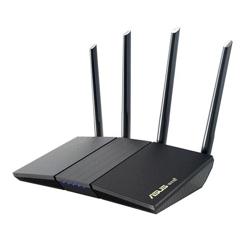 Router ASUS RT-AX1800S