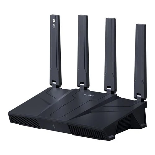 Router Flint 3 Tri-band Wi-Fi 7 Switch Home Router
