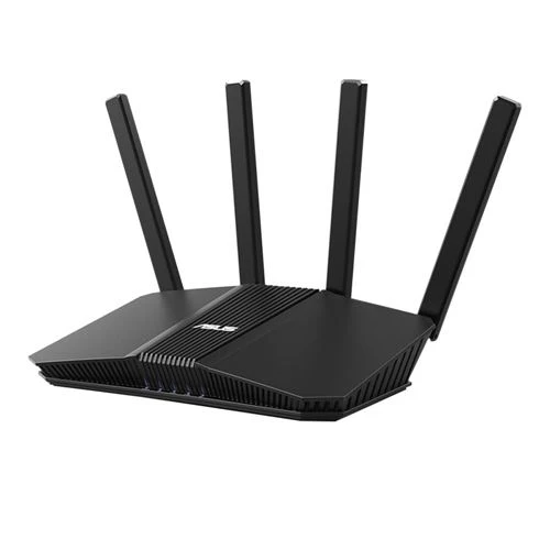 Mesh WiFi ASUS RT-BE59 Dual-band WiFi 7 Router: Mesh-Compatible