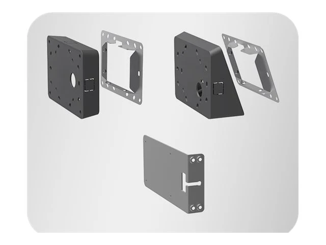Soporte para Videoconferencia Yealink mounting kit, 3311061