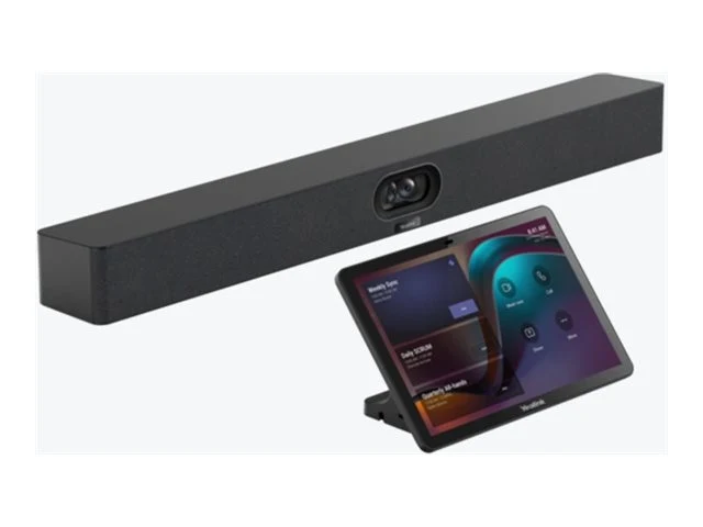Barra de Video para Videoconferencia Yealink MeetingBar A40