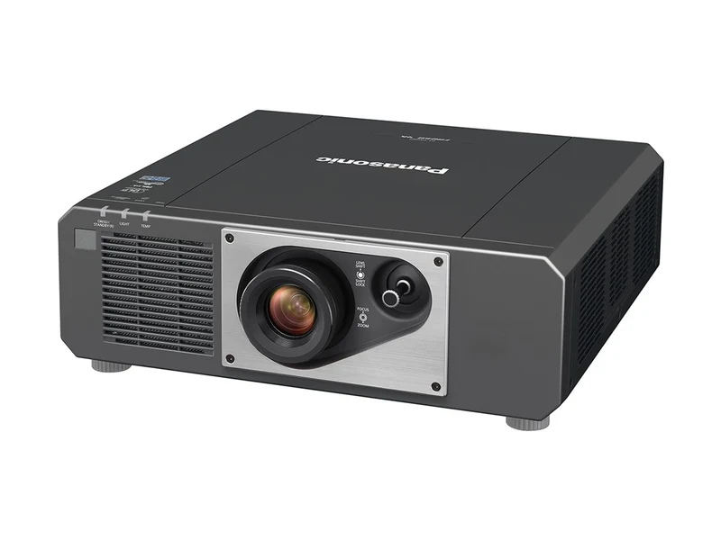 Proyector Panasonic PT-FRQ60BU7 4K