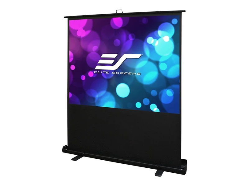 Pantalla de Proyección Elite Screens ezCinema 2 Series projection screen 70" 4K