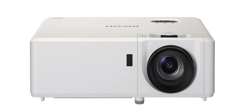 Proyector Ricoh PJ WUL5860 4K