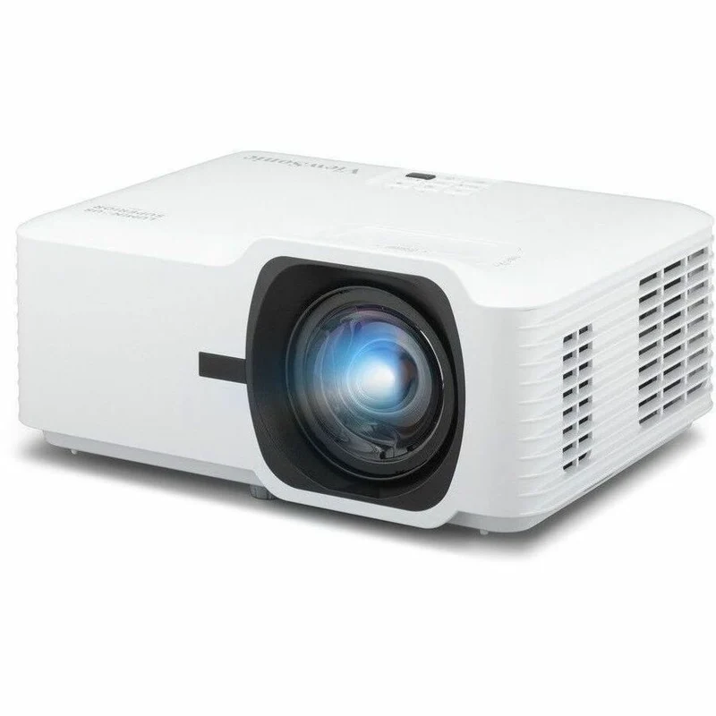 Proyector de Tiro Corto ViewSonic LSD400HD-ST 4000 Lumens 1080p Short Throw Laser Projector