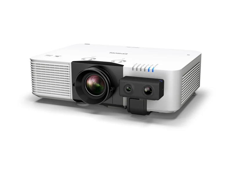 Proyector Epson PowerLite L790U 7 4K