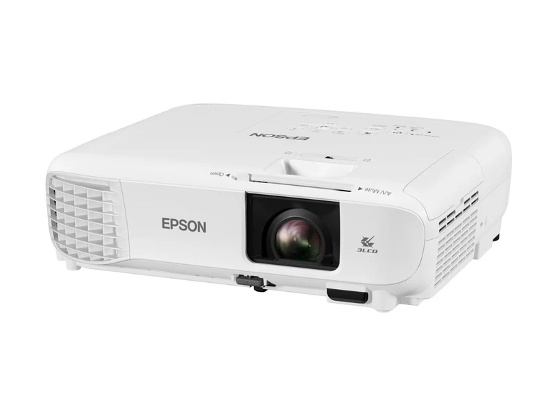 Proyector Epson PowerLite E24