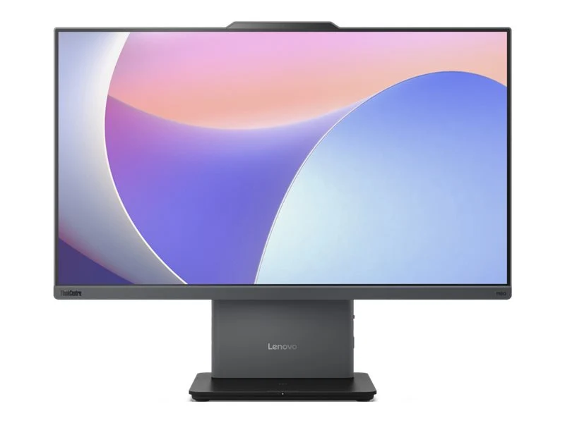 Todo en Uno Lenovo ThinkCentre Neo 50a Gen 5, Intel Core i5 13420H 8 Núcleos, 16GB DDR5, 512 GB SSD, Táctil