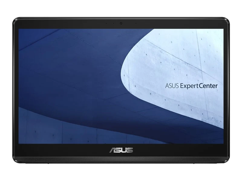 Todo en Uno ASUS ExpertCenter E1 AiO E1600WKAT PN441281-CA 15.6", Intel Celeron N4500 2 Núcleos, 4GB DDR4, 128 GB SSD, Táctil