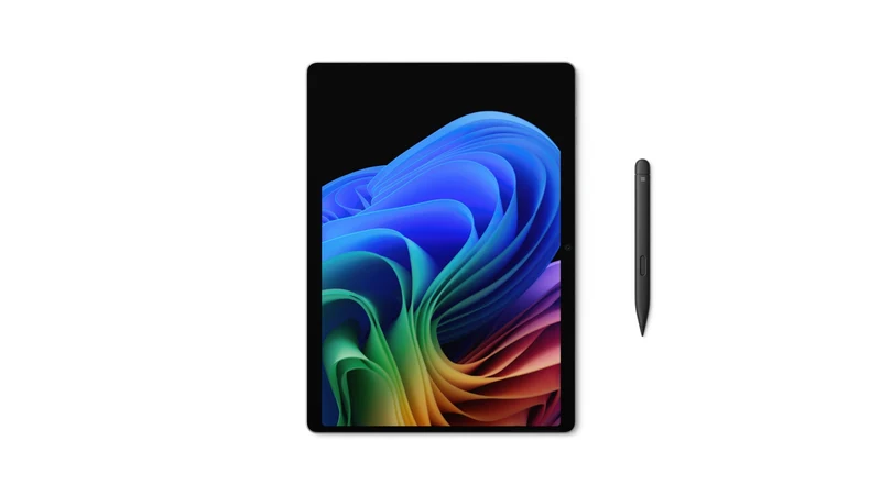 Laptop 2 en 1 Microsoft Surface Pro Copilot+ PC for Business 13.5", Intel Core Ultra 5 8 Núcleos, 16GB DDR5, 512 GB SSD, Arc Graphics, Táctil, EP2-20145