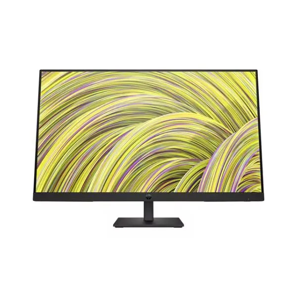 Monitor HP P27h G5 - 27" - (1920x1080) FHD - IPS - 75Hz