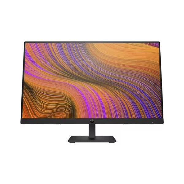 Monitor HP P24H G5 - 24" - (1920x1080) FHD - IPS - 75Hz