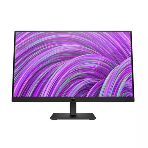 Monitor HP P22h G5 - 22" - (1920x1080) FHD - IPS - 75Hz