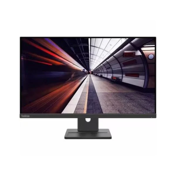 Monitor Lenovo ThinkVision E24-30 - 24" - (1920x1080) FHD - IPS - 100Hz