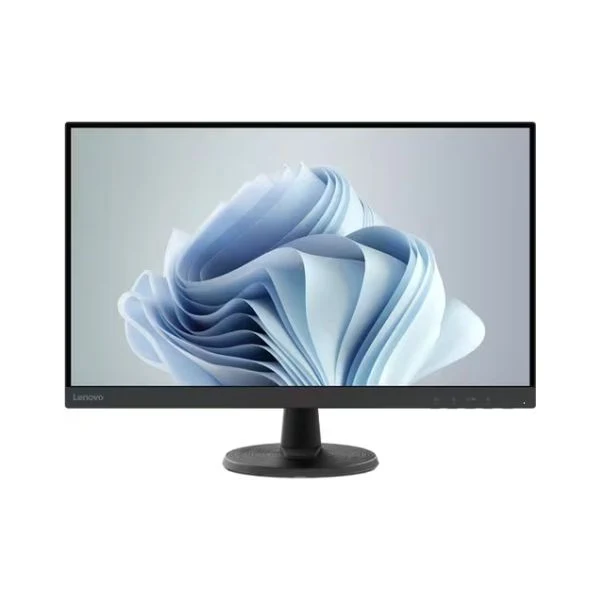 Monitor Lenovo ThinkVision C27-40 - 27" - (1920x1080) FHD - VA - 75Hz