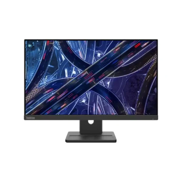 Monitor Lenovo ThinkVision E22-30 - 22" - (1920x1080) FHD - IPS - 75Hz