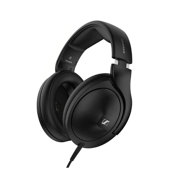 Audífonos Sennheiser HD 620S Headphones - Black
