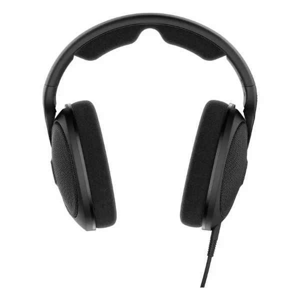 Audífonos Sennheiser HD 560S Wired Open Aire Over-the-Ear Audiophile Headphones - Black