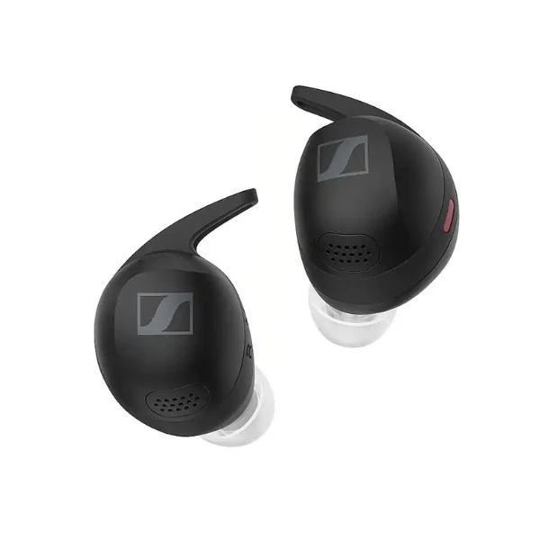 Audífonos Sennheiser MOMENTUM Sport Earbuds - Black
