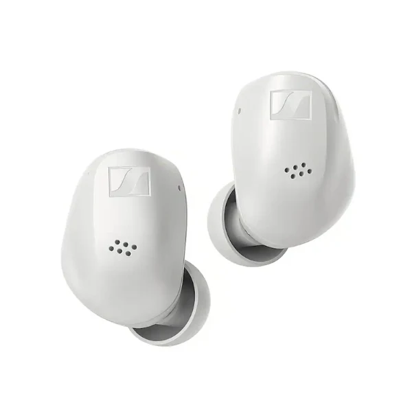 Audífonos Sennheiser ACCENTUM True Wireless Earbuds - White