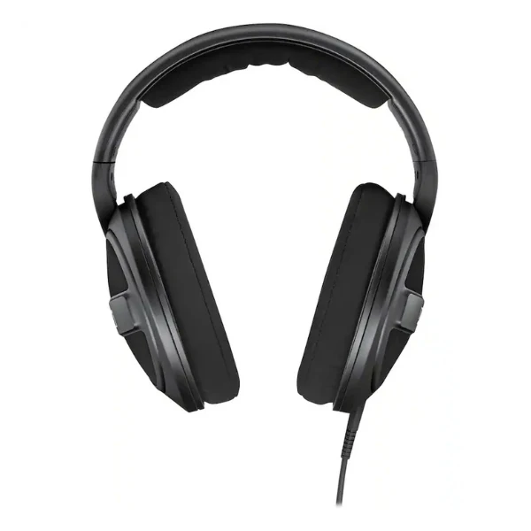 Audífonos Sennheiser HD 569 Wired Over-the-Ear Headphones HD 5 - Black