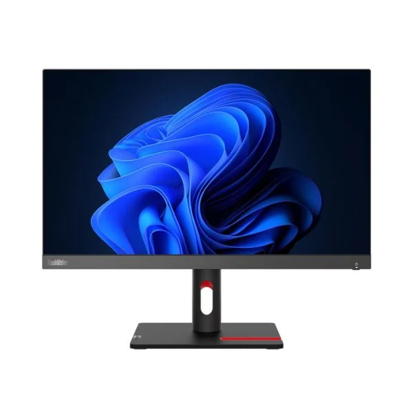 Monitor Lenovo ThinkVision S22i-30 - 22" - (1920x1080) FHD - IPS - 60Hz