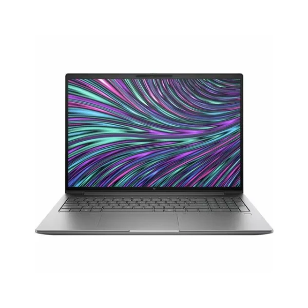 Laptop HP ZBook Power G11 - Intel Core Ultra 9 185H - 32GB DDR5 - 1TB SSD - NVIDIA RTX 2000 Ada 8GB - 16" - Windows 11 Pro - A31NFLT#ABM