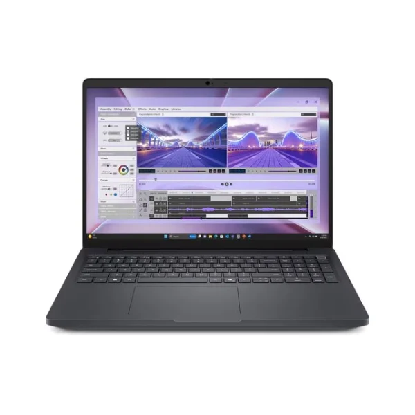 Laptop Dell Pro Max 16 - Intel Core Ultra 7 255H - 32GB DDR5 - 1TB SSD - NVIDIA RTX Pro 1000 8GB - 16" - PROMAXG8